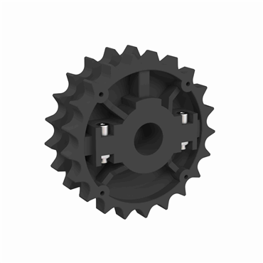 820 Molded Split Idler Sprocket