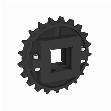 Rexnord Corp.NS8500 21T1 1/2SQ