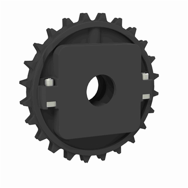 Rexnord Corp.NS8500 24T1IDL