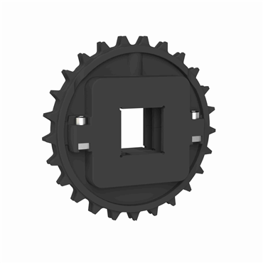 Rexnord Corp.NS8500 25T1.5SQ B