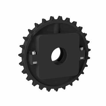 Rexnord Corp.NS8500 27T1 1/2IDL