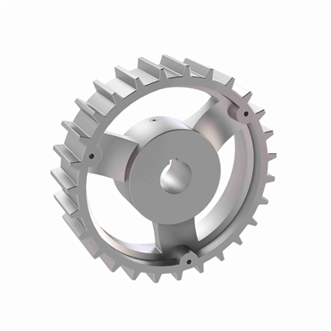 815 Non-Split TableTop Sprocket