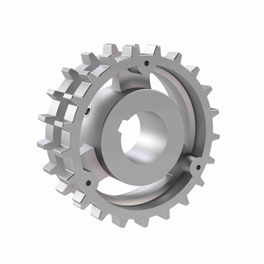 820 Non-Split Sprocket