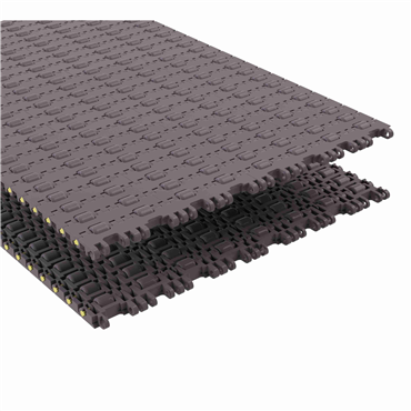 8500 Series MatTop Chain