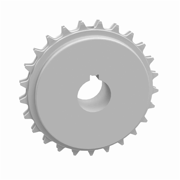 8500 Machined Non-Split MatTop Sprocket