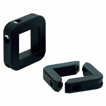 Split Stainless Steel Shaft Collar