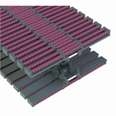 882 Series TableTop Chain