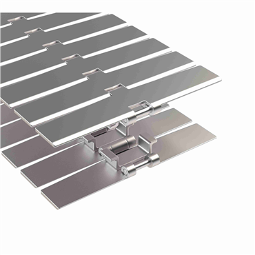 Series 881 TableTop® Chain