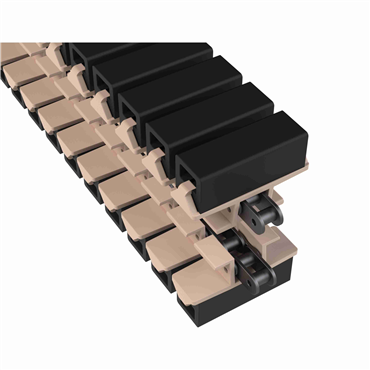 1873 Series TableTop Chain