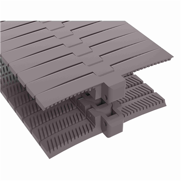 7.5 in Side-Flexing Table Top Chain