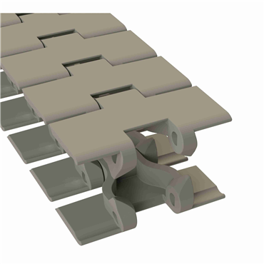 880 Series TableTop Chain