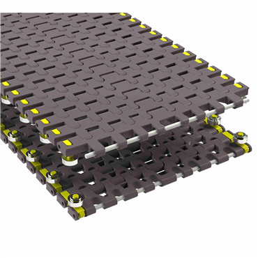 7950 Series MatTop Chain