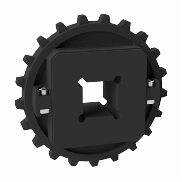 7700 Molded Split MatTop Sprocket