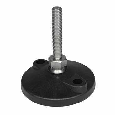 Series 511 Articulating Leveler