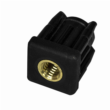 Rexnord Corp.TUBE END THD3/4-10