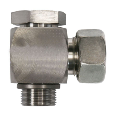 Brennan IndustriesD7801-L10-04-CF-BANJO