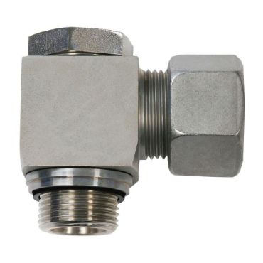 Brennan IndustriesD7801-L28-16-ED-BANJO