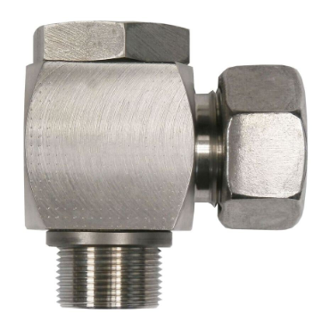 Brennan IndustriesD8801-S10-16-CF-BANJO-SS