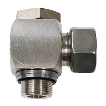 Brennan IndustriesD8801-L28-33-ED-BANJO