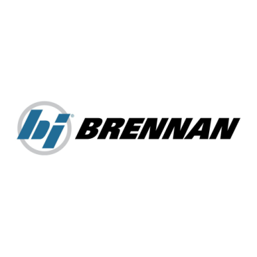 Brennan IndustriesD8801-L35-42-CF-SS-X