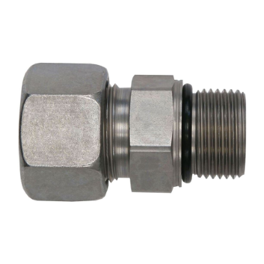 Brennan IndustriesD8400-L06-12-V-ISO 6149