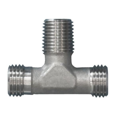 Brennan IndustriesD8601-E08-E08-10-SS-X