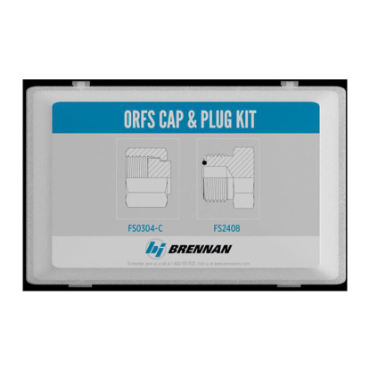 Brennan IndustriesKT1004-ORFS