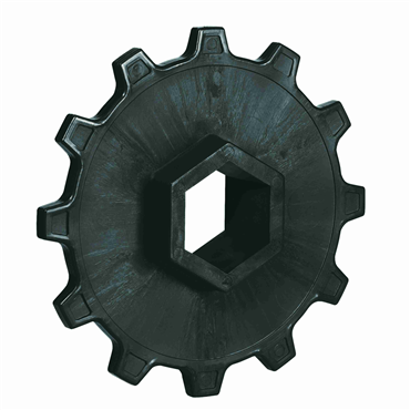 Rexnord Corp.N1700 10TX2HEX