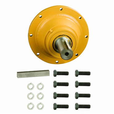 Input Assembly