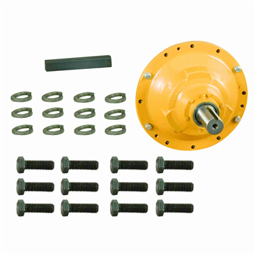 Rexnord Corp.SR1100103A
