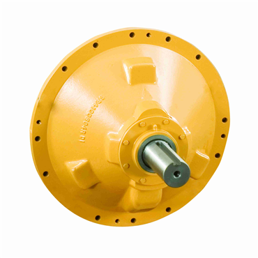 Input Assembly