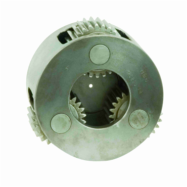 Rexnord Corp.MRD200521A