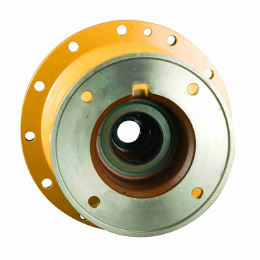 Integral Sub Assembly
