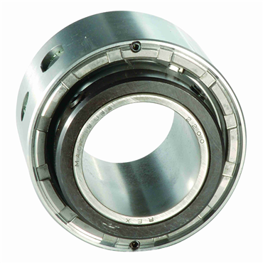 2000 Series Spherical Roller Bearing Cartridge Unit