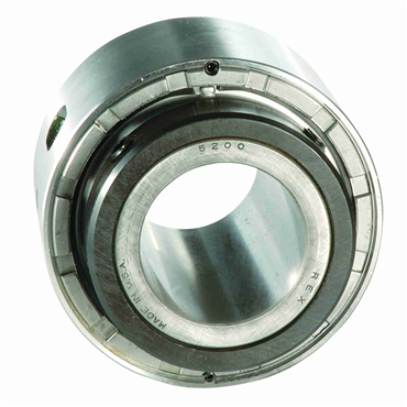 5000 Series Spherical Roller Bearing Cartridge Unit