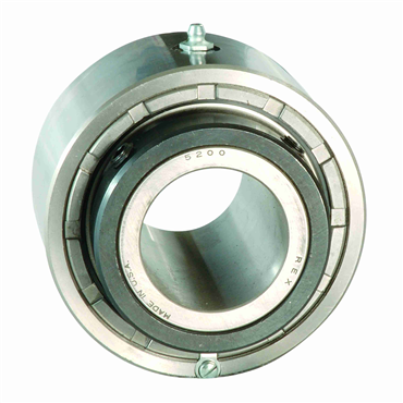 5000 Series Spherical Roller Bearing Cartridge Unit