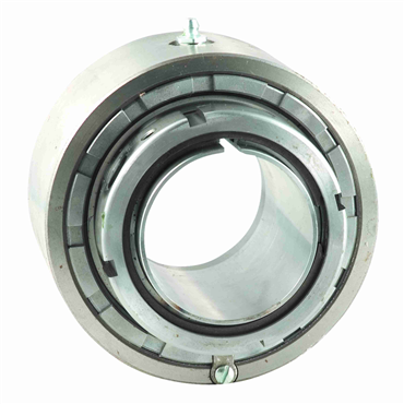 Spherical Roller 3 7/16 in Shaft Dia Cartridge Block