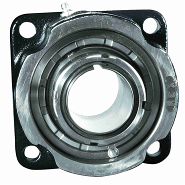 Cast Iron Shurlok Tapered Adapter Spherical Roller Flange Block