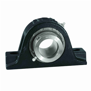 Solid Pillow Block