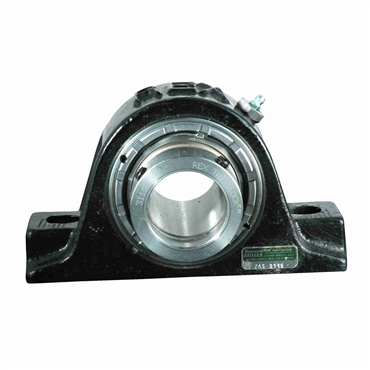Solid Pillow Block