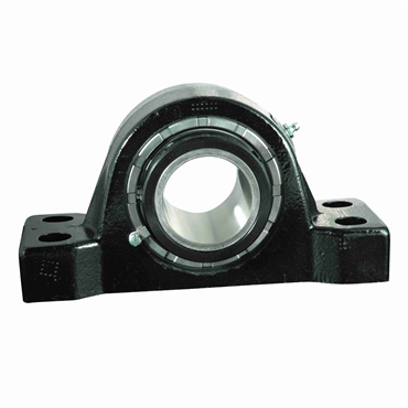 Solid Pillow Block