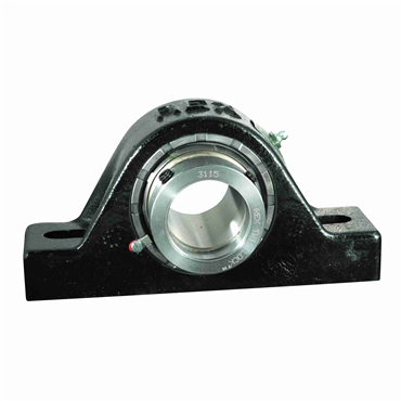 Solid Pillow Block