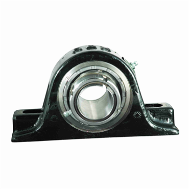 Cast Iron Shurlok Tapered Adapter Spherical Roller Solid-Housed Pillow Block