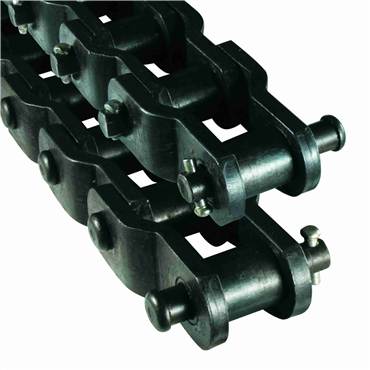 3.067 in Pitch   Engineered Steel Chain