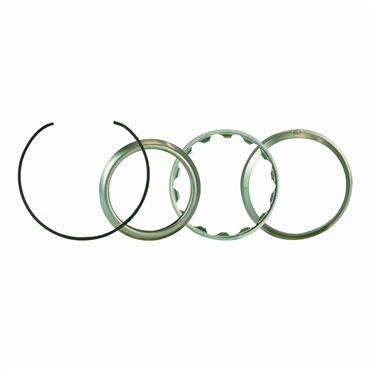 Replacement Seal Kits