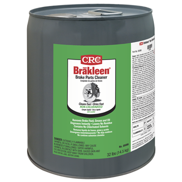 CRC Industries, Inc.05086