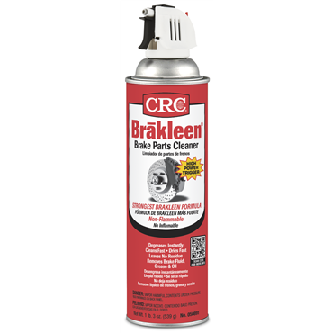 CRC Industries, Inc.05089T