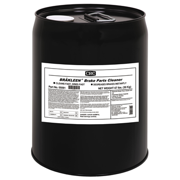 CRC Industries, Inc.05091