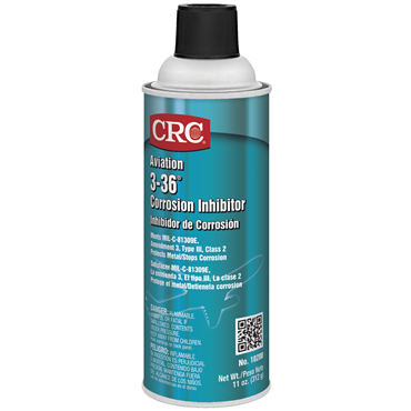 CRC Industries, Inc.10200