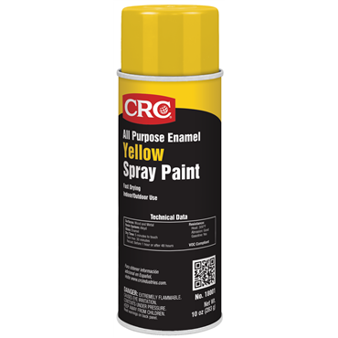 CRC Industries, Inc.18001